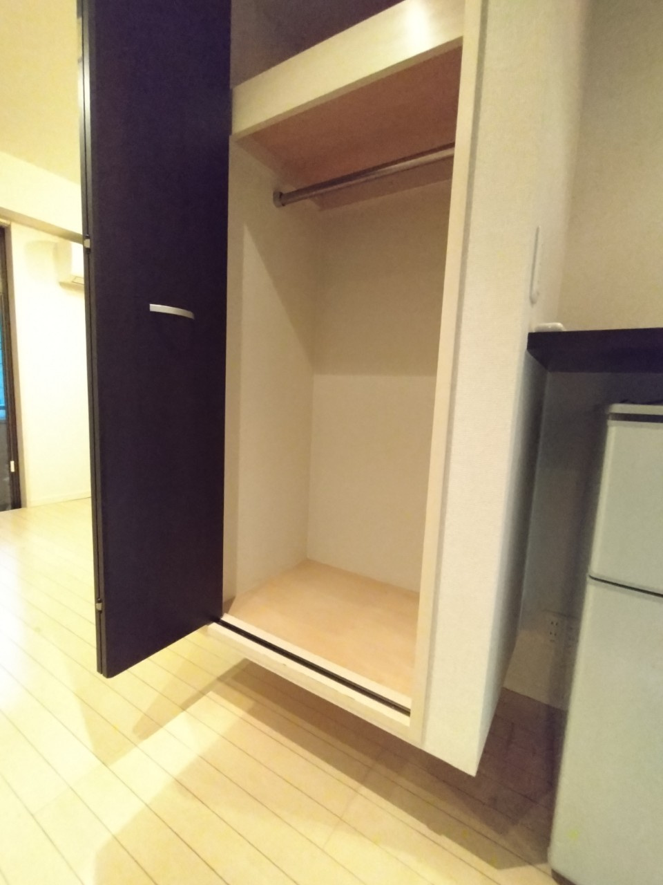 ミキビルタイプオーの収納|ミキビルタイプオー