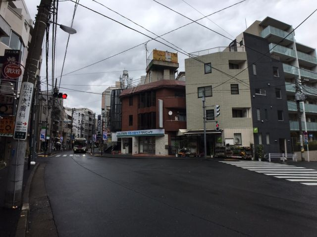 ミキビルタイプオーの外観|ミキビルタイプオー