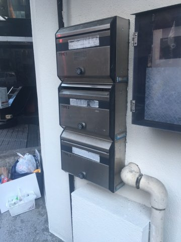 ミキビルタイプオーの設備|ミキビルタイプオー