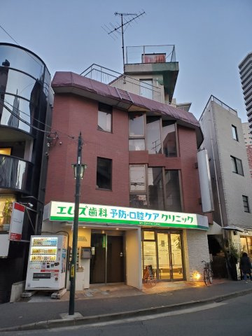 ミキビルタイプオーの外観|ミキビルタイプオー