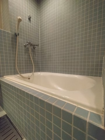 ミキビルタイプオーの浴室|ミキビルタイプオー