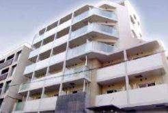 【外観】 | プラウドフラット神楽坂