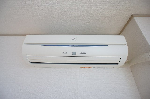 シティハイツ駒木台の設備