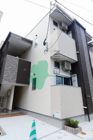 ハーモニーテラス原田