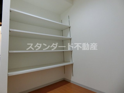 【収納】 | Lega梅北