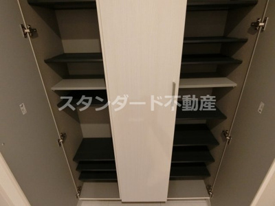 【収納】 | Lega梅北