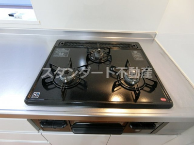 【設備】 | Lega梅北