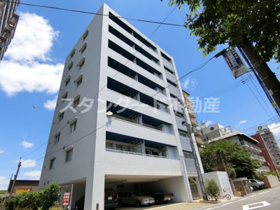 【外観】 | Lega梅北