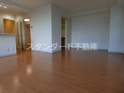 【居間・リビング】 | Lega梅北