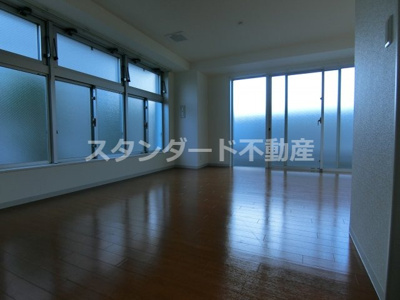 【内装】 | Lega梅北