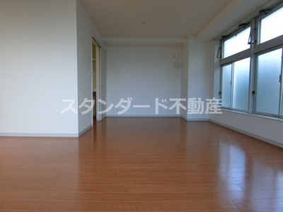 【居間・リビング】 | Lega梅北