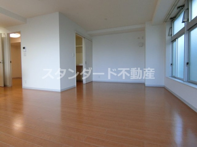 【居間・リビング】 | Lega梅北