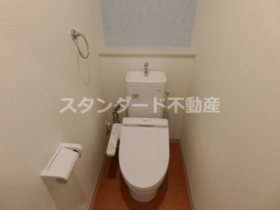 【トイレ】 | Lega梅北