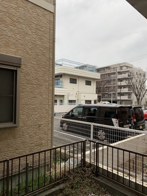 【展望】 | トゥインクル葛西 | 眺め