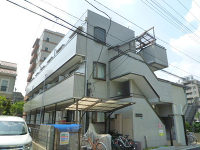 【外観】 | トゥインクル葛西