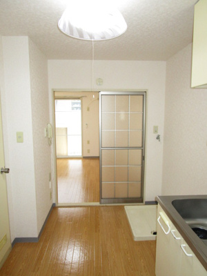 【キッチン】 | ヒロハウス