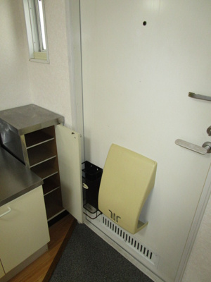 【玄関】 | ヒロハウス | シューズボックス付です