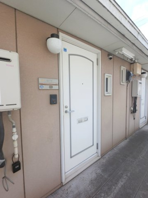 【その他共用部分】 | ヒロハウス