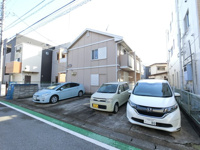 ヒロハウスの画像