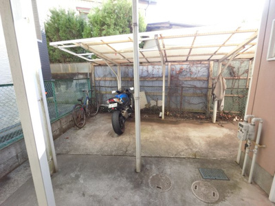 【その他共用部分】 | ヒロハウス