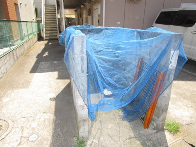 【その他共用部分】 | ヒロハウス