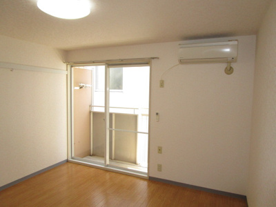 【洋室】 | ヒロハウス