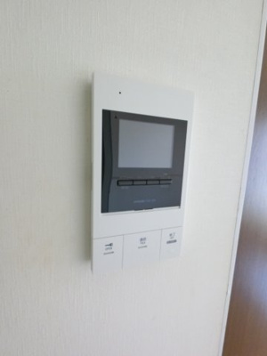 【セキュリティ】 | エミュウビル西千葉