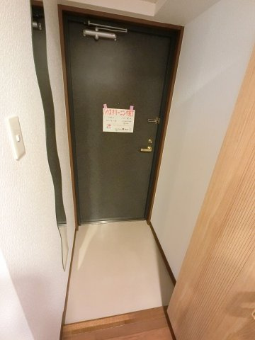 【玄関】 | 綺麗な玄関です