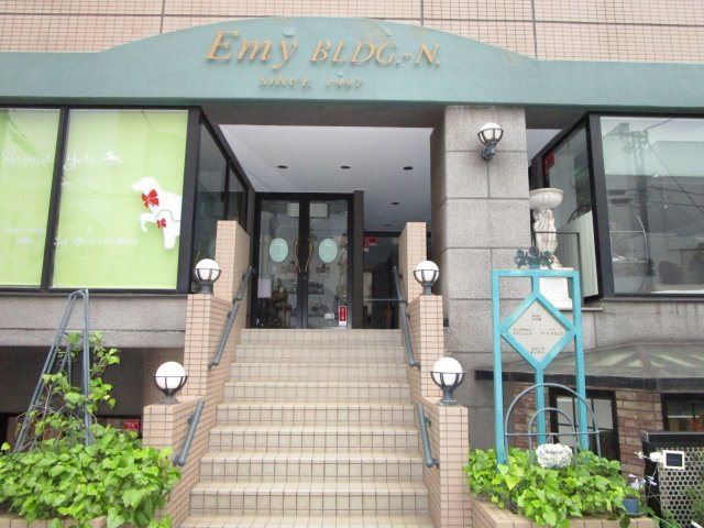 【エントランス】 | きれいな外観・エントランスです