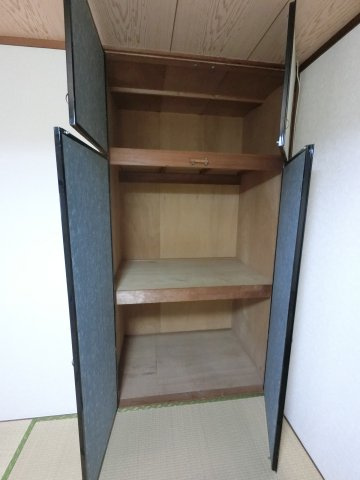 【和室】 | 和室があれば客間としても活用できます