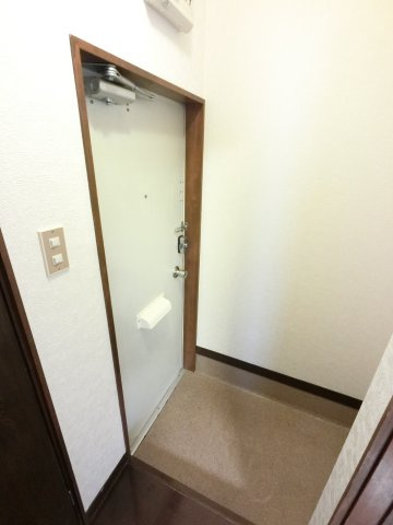 【玄関】 | 玄関ホールです