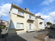 メゾン黒砂台C棟の画像