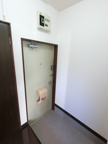 【玄関】 | 玄関ホールです