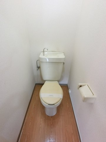 【トイレ】 | トイレです