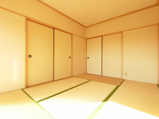 【和室】