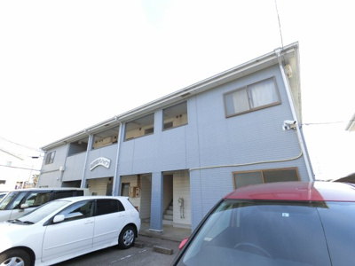 【外観】 | 黒砂第６ハイツ