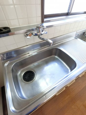 【設備】 | 黒砂第６ハイツ