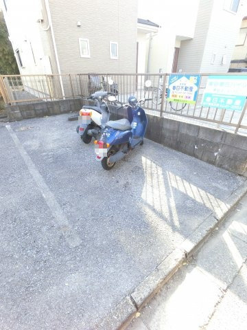 【その他共用部分】