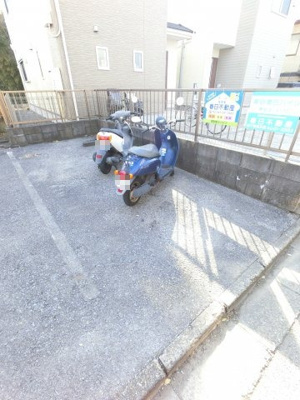 【その他共用部分】 | 黒砂第６ハイツ