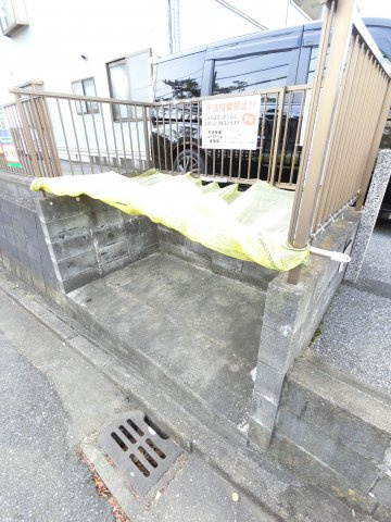 【その他共用部分】