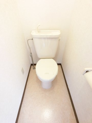 【トイレ】
