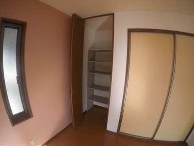 【収納】 | しろがねハイツ