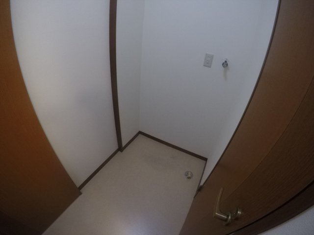 【洗面所】 | しろがねハイツ