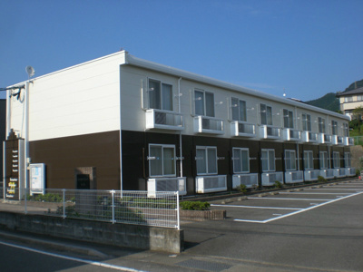 【外観】 | 川内