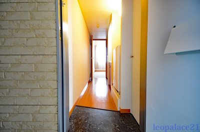 【玄関】 | クレスト