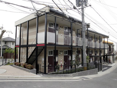 【外観】 | クレスト