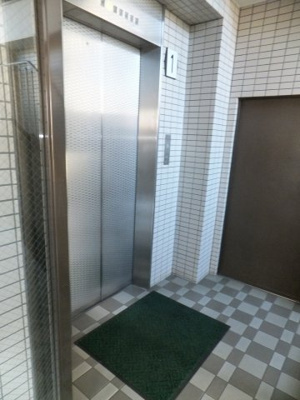 【その他共用部分】 | サンテックビル