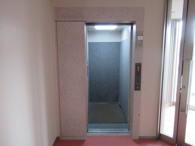 リ・ポーズ21　A棟のその他共用部分