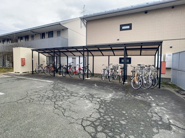 リ・ポーズ21　A棟のその他共用部分