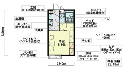 【その他】 | 屋形原 | イメージ